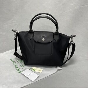 Women’s Longchamp Tote Bag